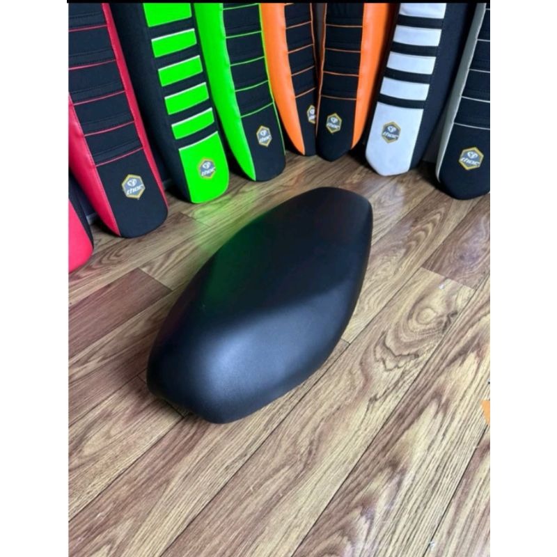 jok motor revo fit fi revo injeksi