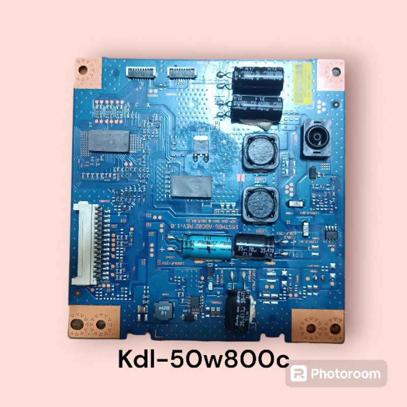 INVERTER LED TV SONY KDL-50W800C inverter backlight tv sony kdl-50w800c