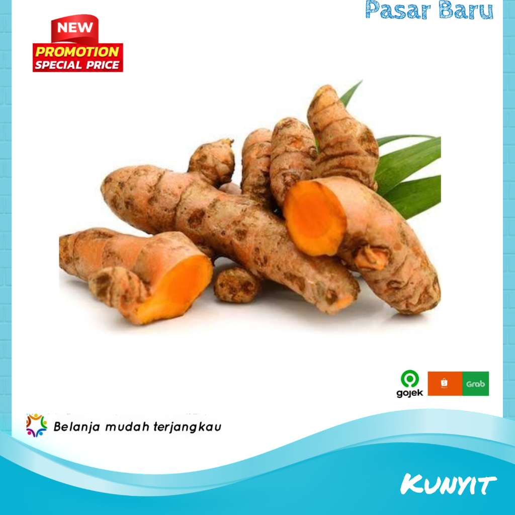 

Kunyit • Murah | Pasar Baru Makassar