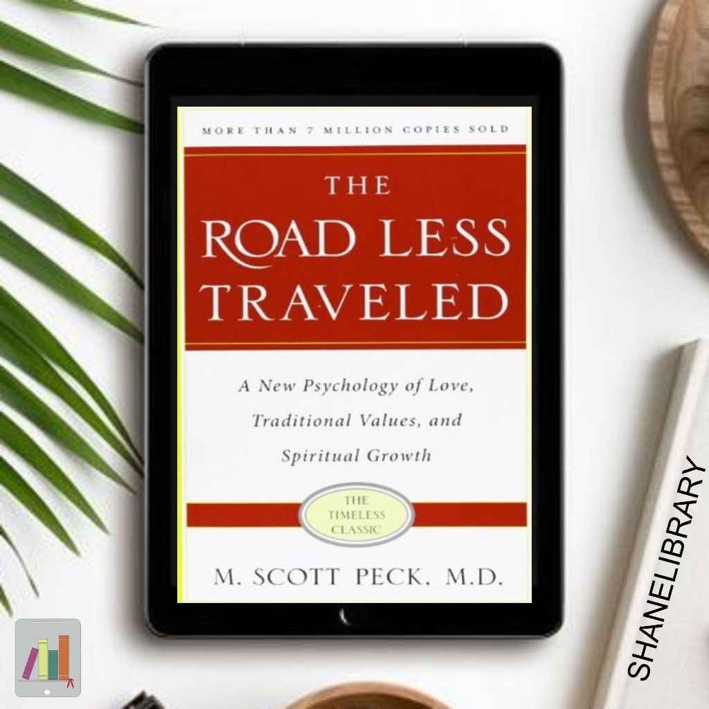 

The Road Less Travelled by M. Scott P