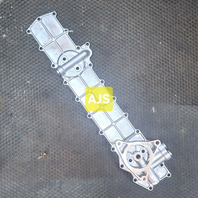Cover Oil Cooler Tutup Pendingin Oli FUSO PS190 6D14 6D15 6D16 ME 034573