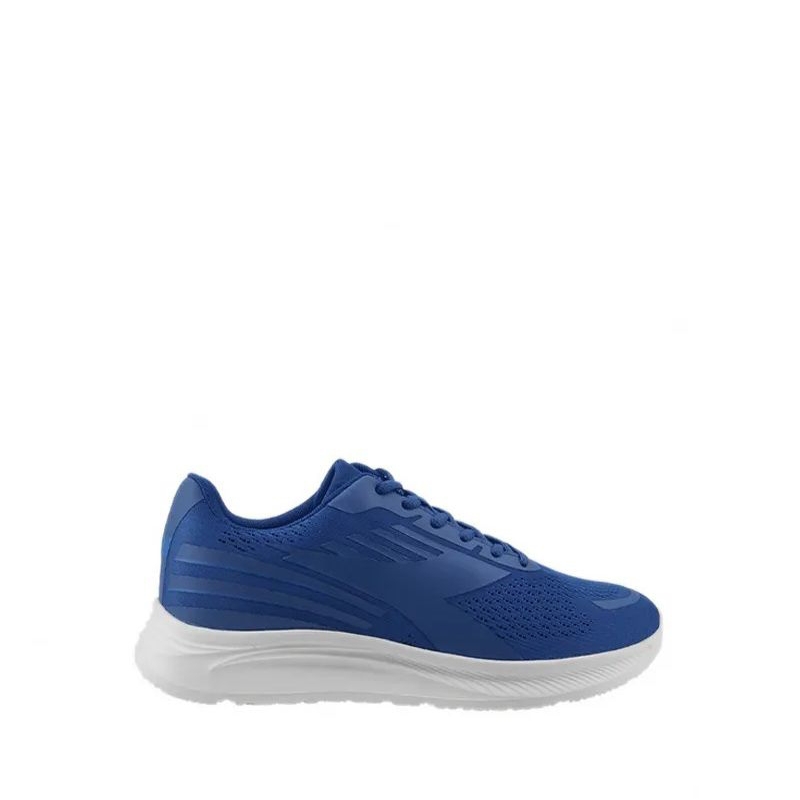 Sepatu Lari Pria Diadora Korado - Biru Navy
