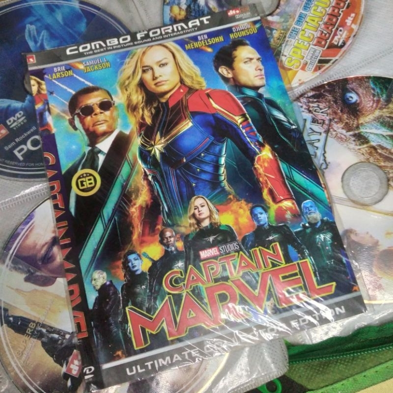 KESAT KOLEKSI FILM, DVD FILM, AMERIKA, INDOENSIA