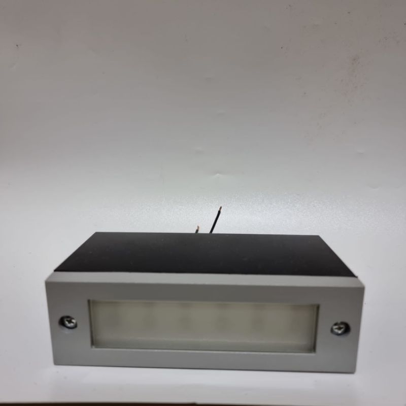lampu led tangga/lampu outdoor led/lampu teras/lampu tanam led/lampu tanam