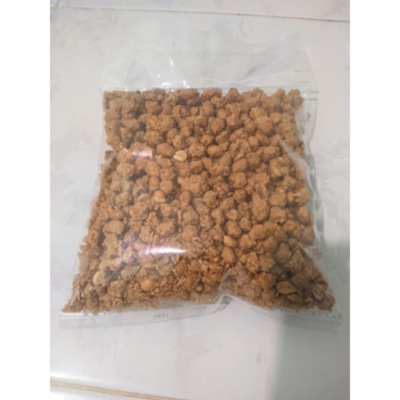 

KACANG TELUR MEDAN (KACANG ARAB) 500 GRAM SINAR BINTANG