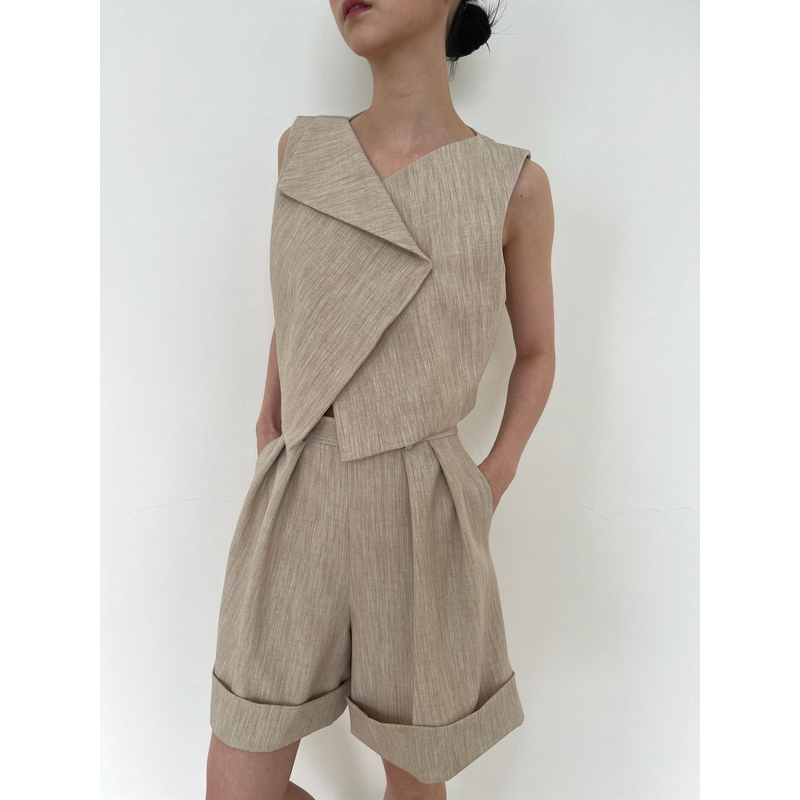 GEMME - ROCHELLE TOP