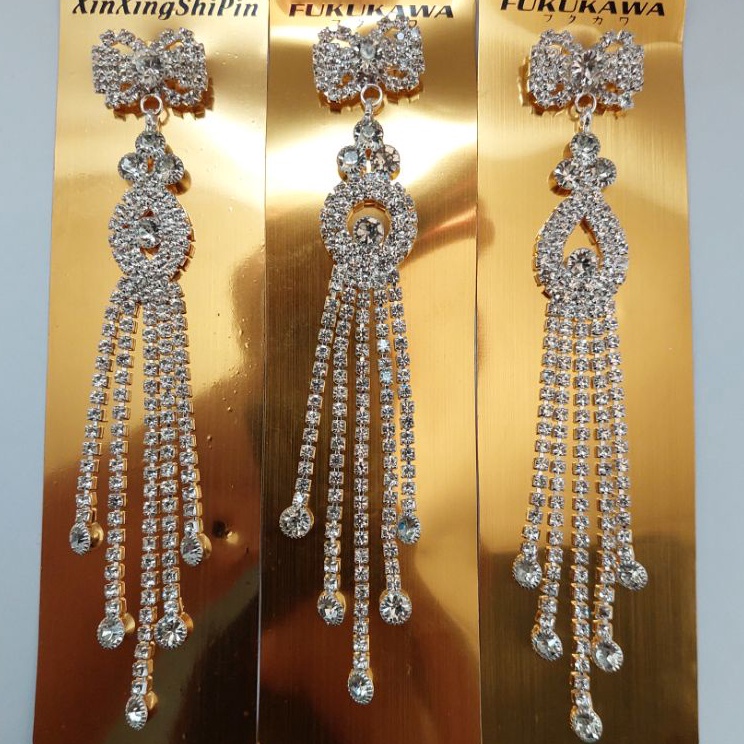 Super Trending  Bros dagu panjang bros hijab bros aksesoris kebaya