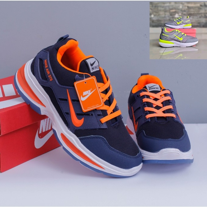 SEPATU KUALITAS TERBAIK UNTUK OLAH RAGA RUNNING JOGGING SENAM DAN VOLLY BALL PRIA DAN WANITA DEWASA 