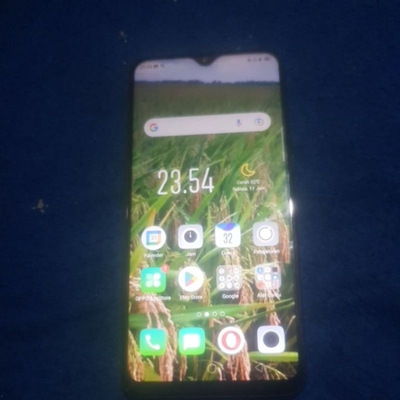 OPPO F11 4/128