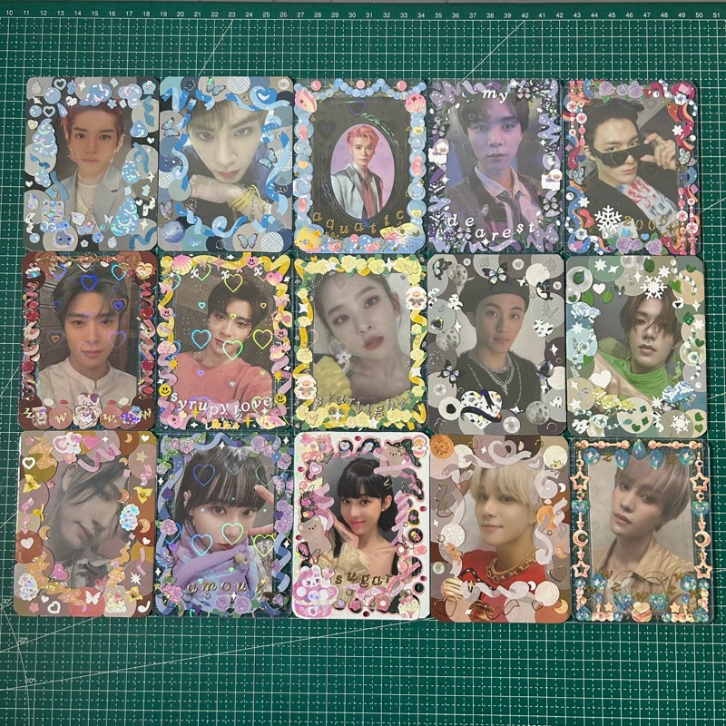 DECO TOPLOADER ULTRA PRO