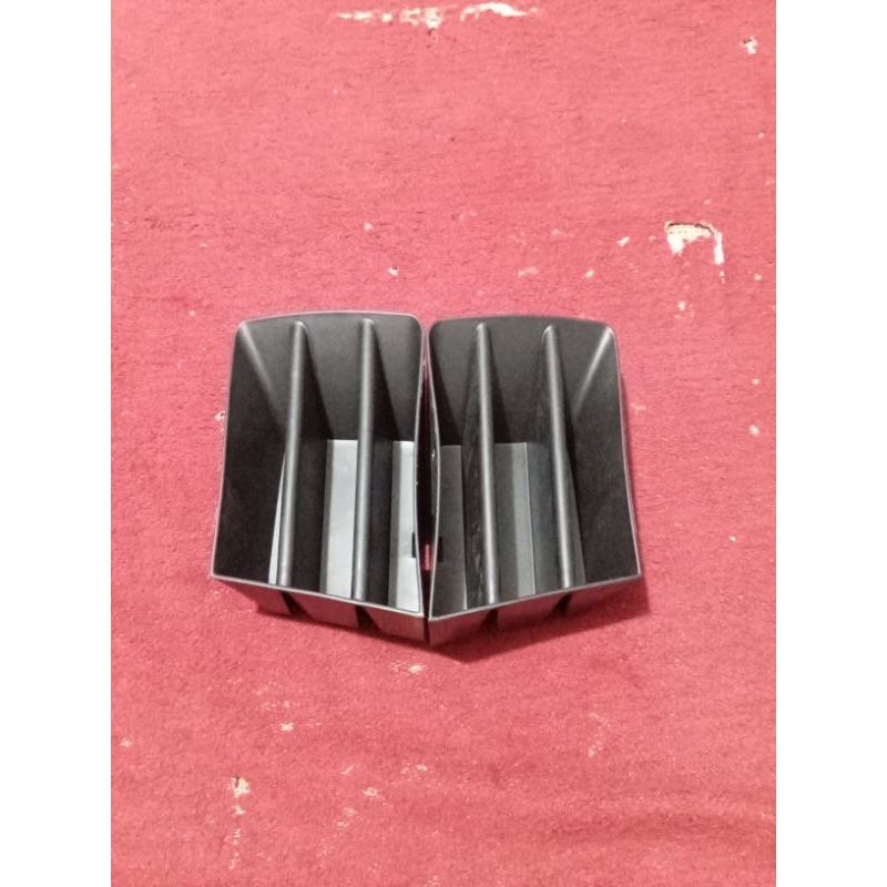 tutup bumper cover bumper avanza xenia vvti