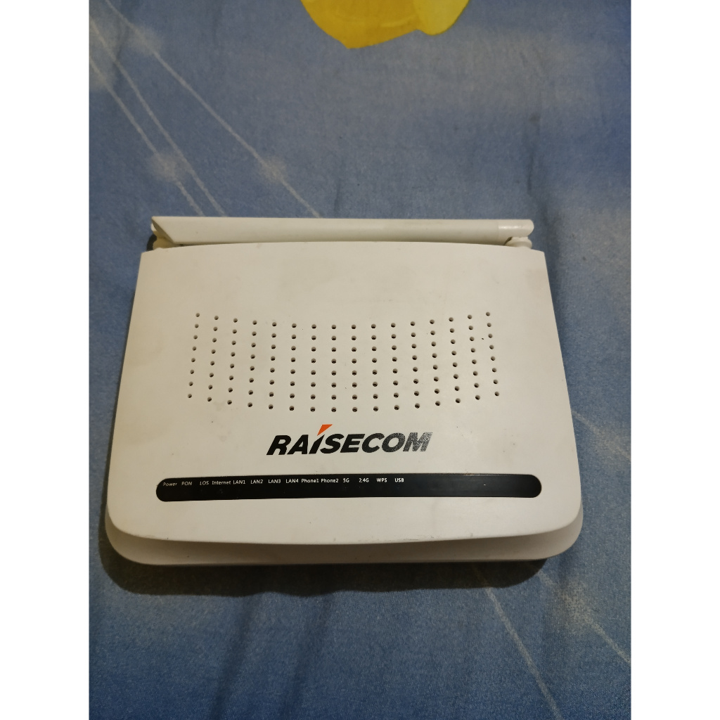 Router Raisecom HT803G-WS2