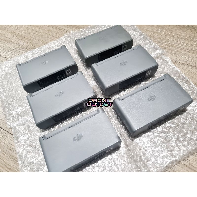 Charging Hub DJI Mini 2 / Mini SE / Mini 2 SE Charger Battery