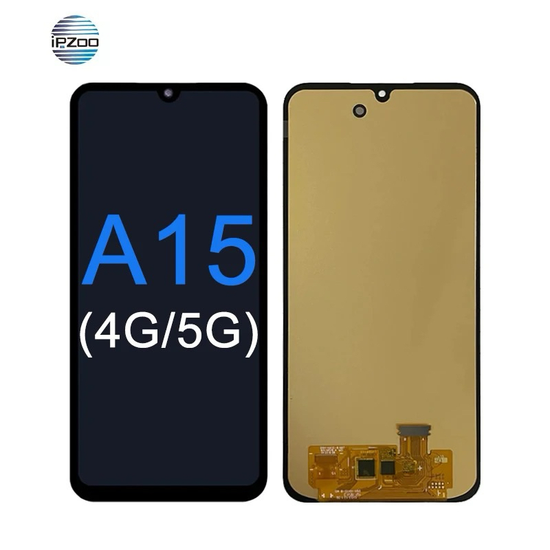 LCD TOUCHSCREEN SAMSUNG A15 4G / SAMSUNG A15 4G