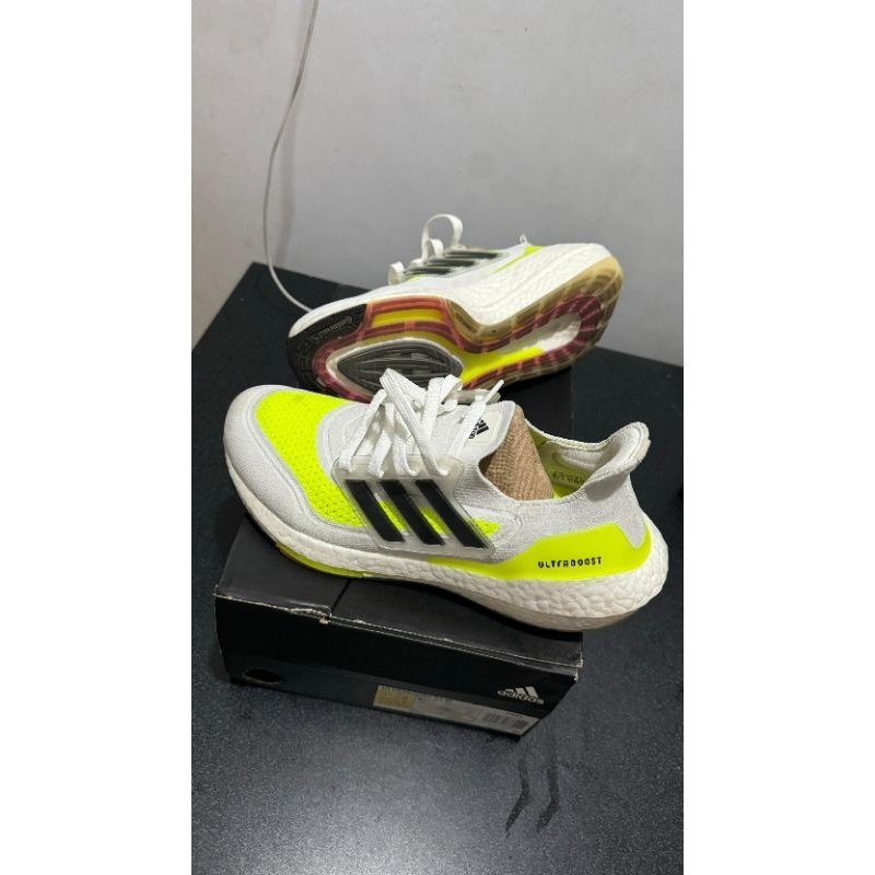 adidas ultraboost 21 W Original