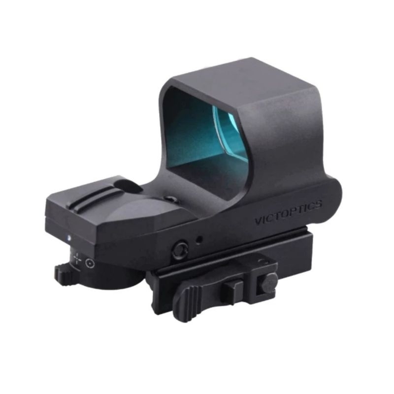 RED DOT - Reflex Sight Vector Victoptics RAG 1X28X40 - VECTOR OPTICS ORIGINAL