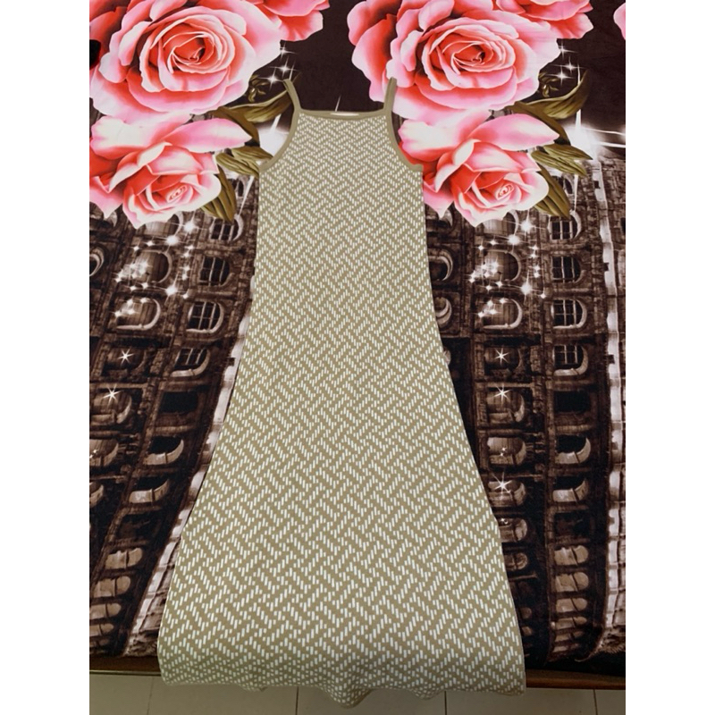 Love and flair dress