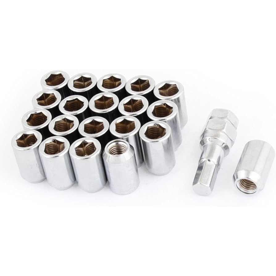TOP FIT FOR LUGNUT MOBIL UNIVERSAL 1.5mm - UNIVERSAL LUGNUT 1.5MM TOPFIT