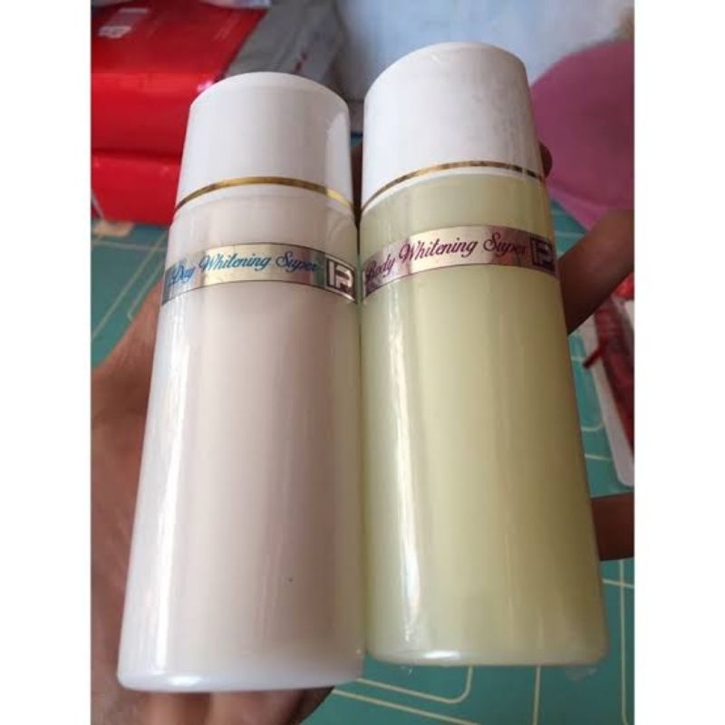 PAKET HEMAT HB KLOBE SIANG MALAM//PAHE HB KLOBE ISI 2
