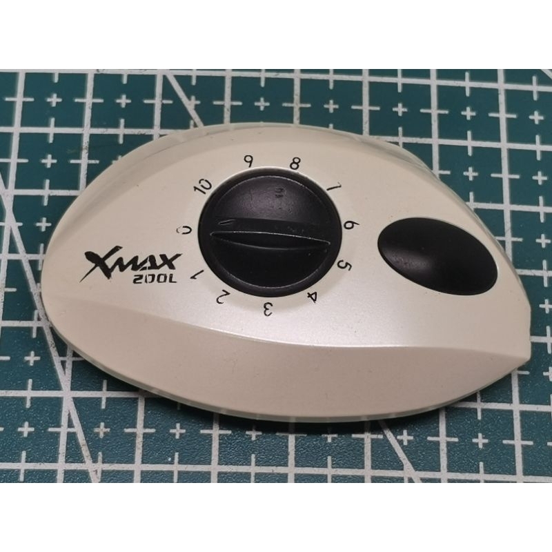 Sparepart Reel BC Kyoto XMax 200L (Bekas)