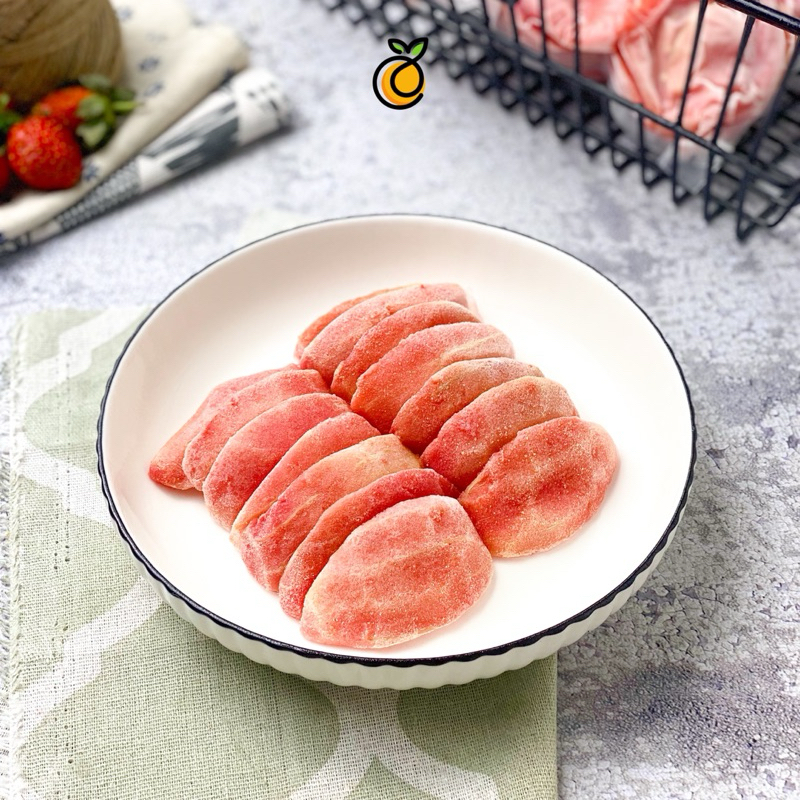 

JAMBU BIJI TANPA BIJI FROZEN GRADE A 500gr