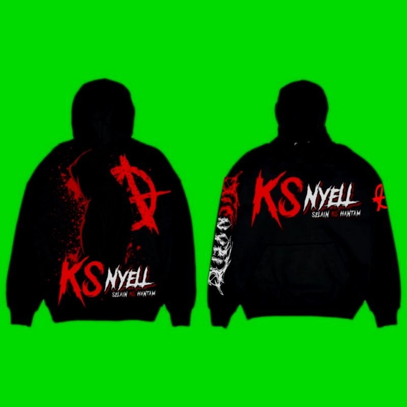 hodie ks nyell
