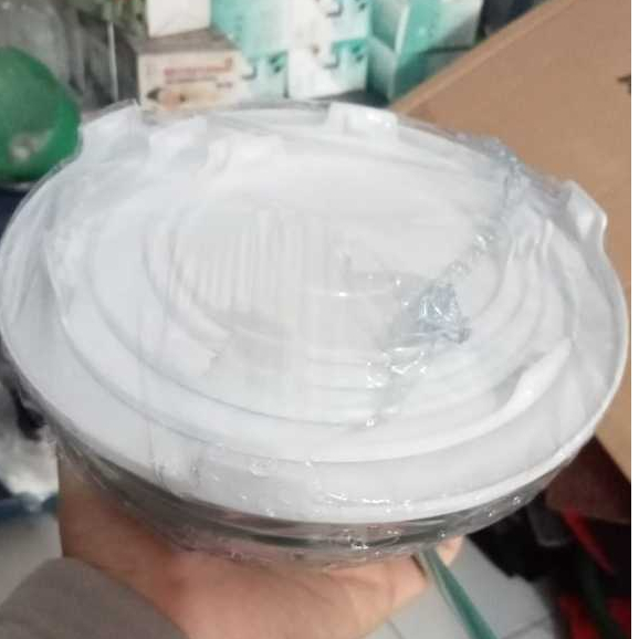 

iDk90 Kim Glass Mangkuk Set / Bowl Set + Extra kardus