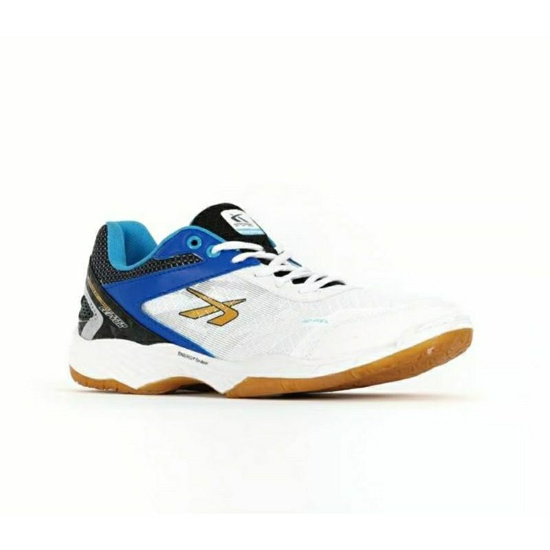 Sepatu Badminton SPOTEC INTERCEPTOR - ORIGINAL