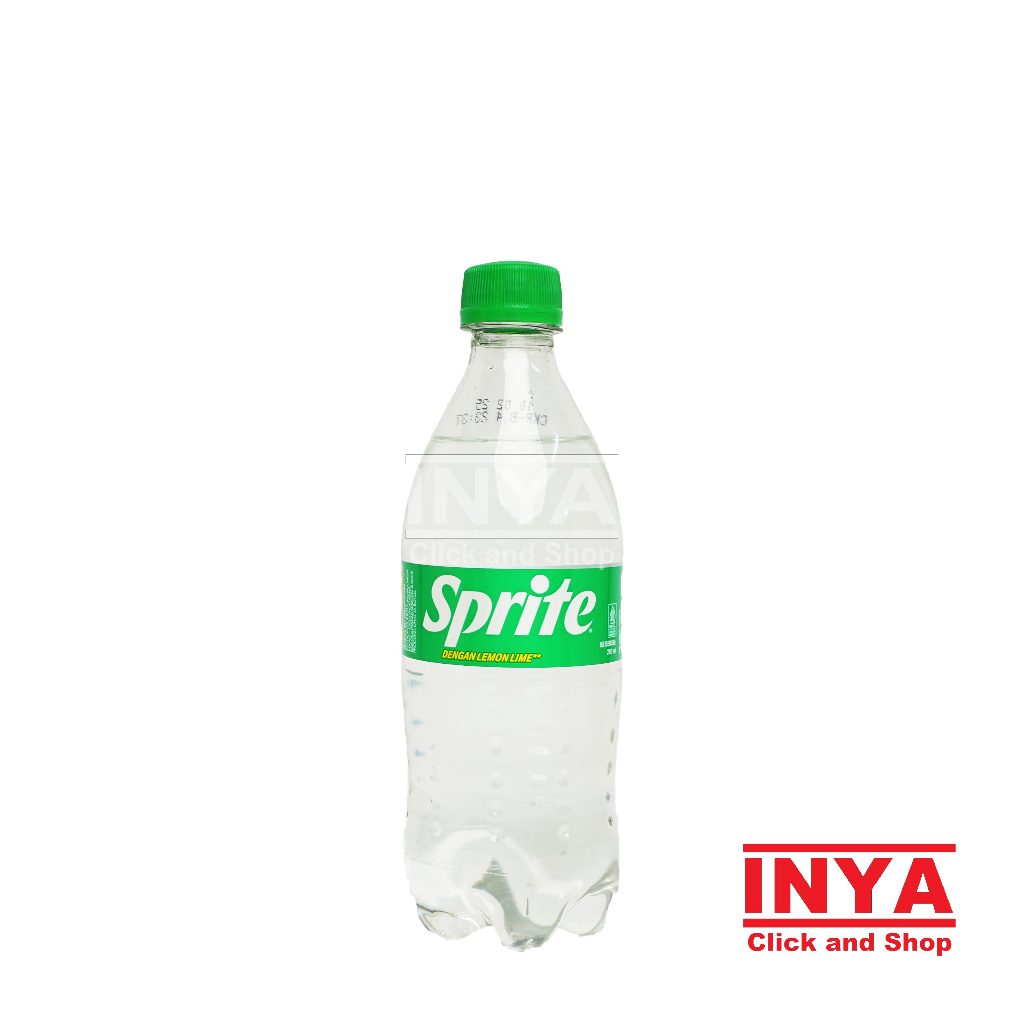 

Sprite Lemon-Lime Minuman Soda 250ml - Soda Water - Soft drink