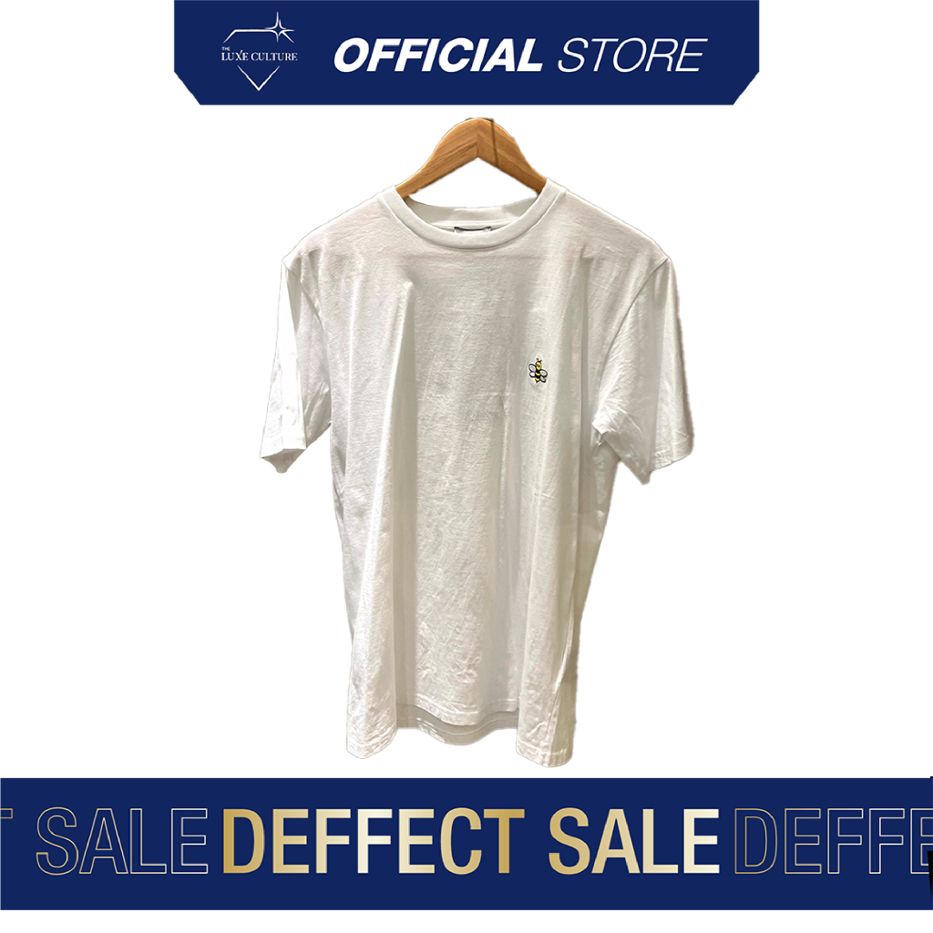 [DEFECT] Dior Kaws White / Kaos Branded Original