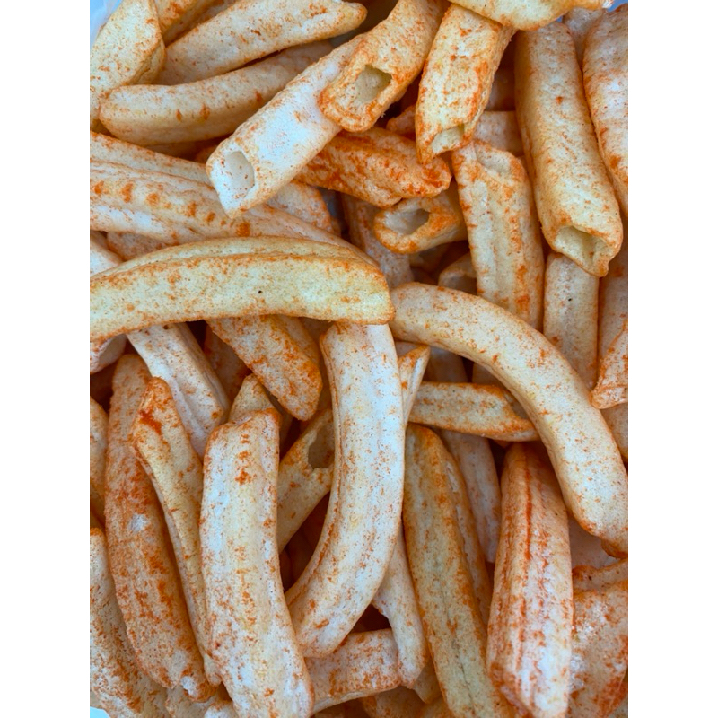 

100g Snack POTATO RENYAH MURAH