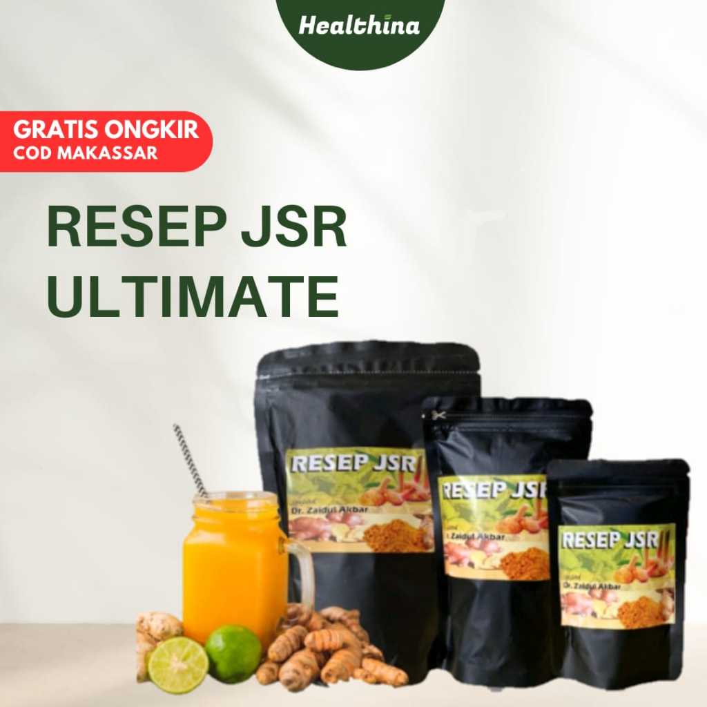 

Resep JSR/Ramuan celup/Promil/Diet/Dr.Zaidul Akbar