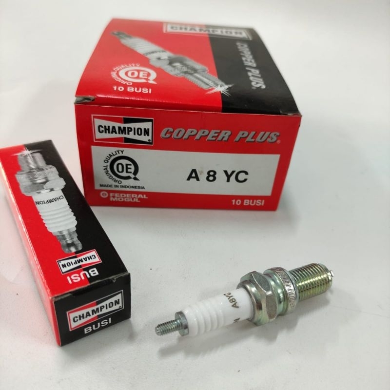 BUSI GL PRO A8YC CHAMPION