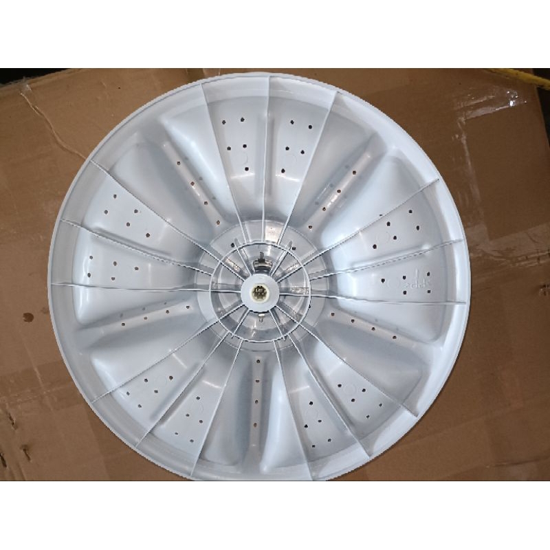 Pulsator Original Gigi 10 Sharp Mesin Cuci 2Tabung