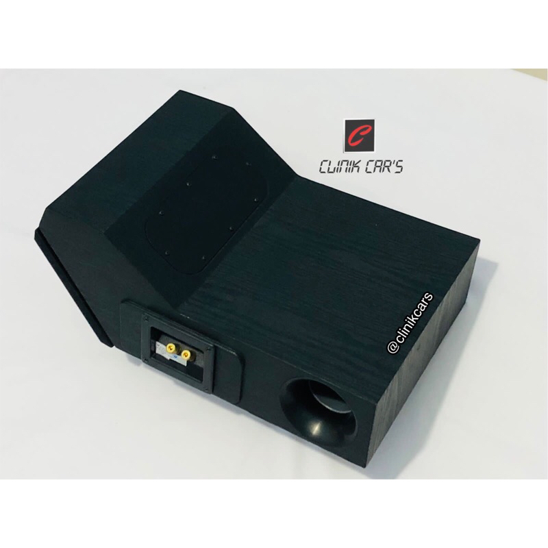 subwoofer kolong | subwoofer cello solution sub 5mini type 1 untuk mobil agya, ayla, brio, jazz