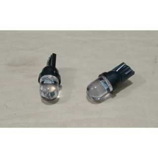Lampu Led Sen Sein Colok T10 7 Multi Warna RGB Bulb Kedip Mobil Motor
