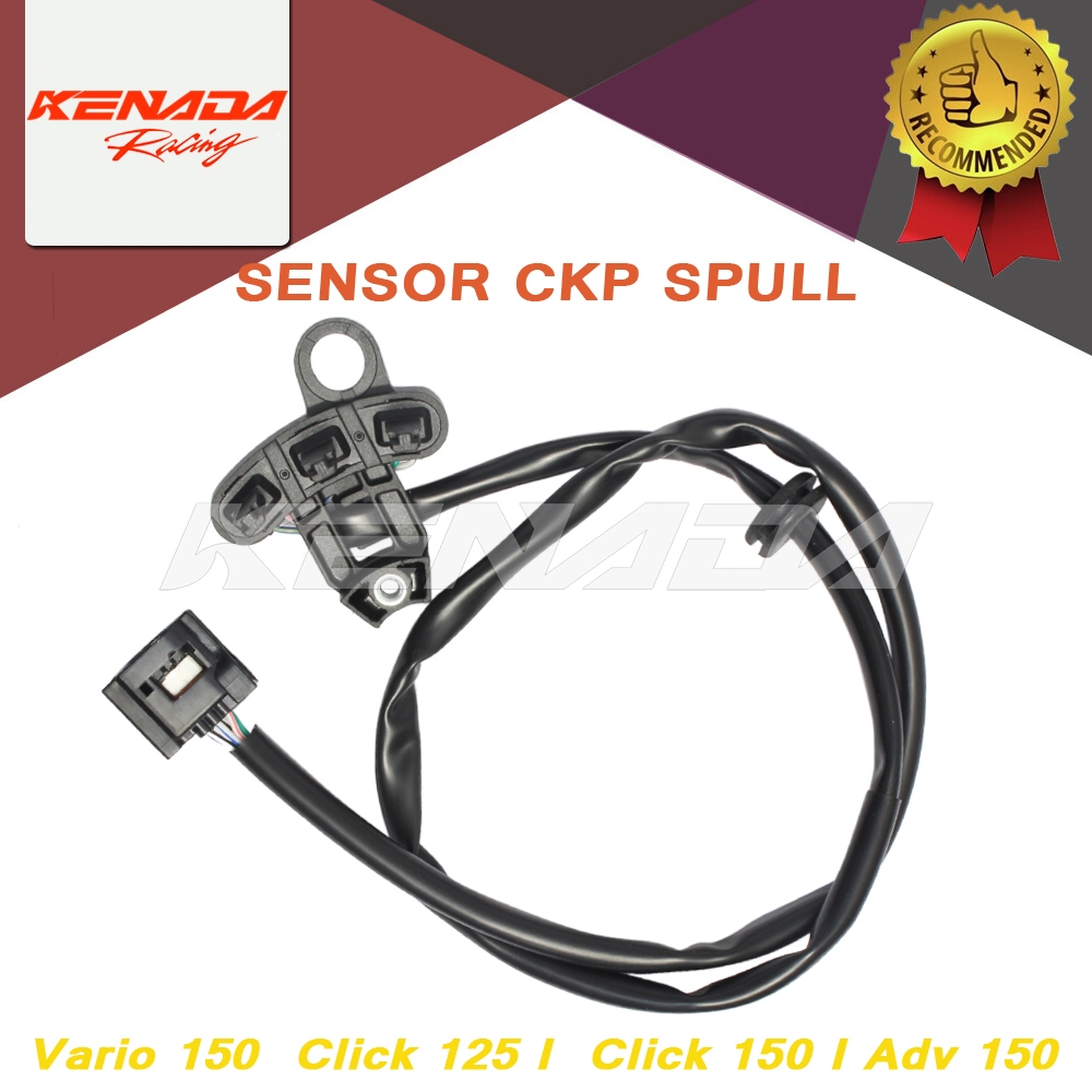 sensor ckp kaki 3 sensor spul motor beat esp fi beat pop