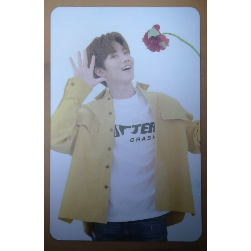 PHOTOCARD PC AR JUNKYU