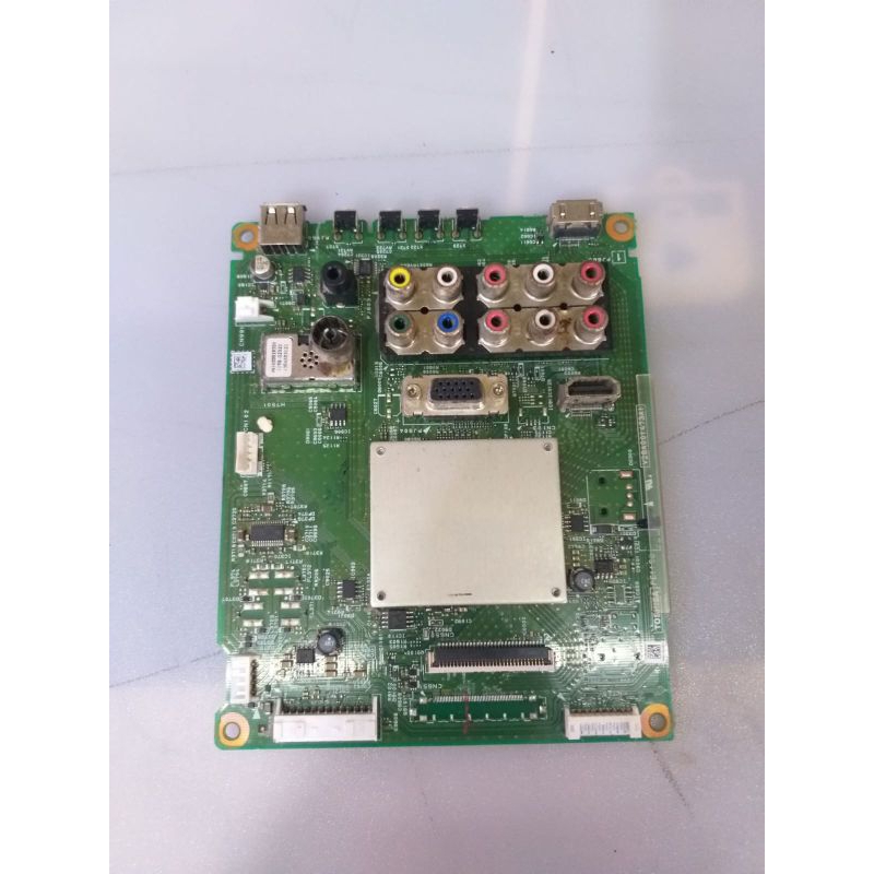 mainboard toshiba 32p2300vj