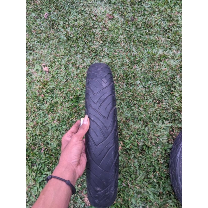 BAN MOTOR BEAT/BAN BELAKANG BEAT/BAN TUBELESS/BAN BEKAS/BAN SEKEN/BAN UKURAN 80/90 R14