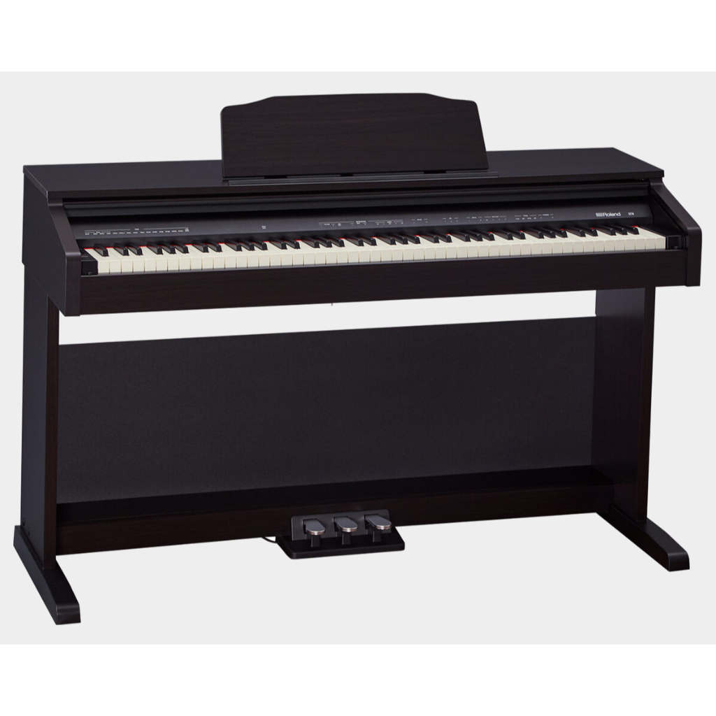 Piano Digital Roland RP30