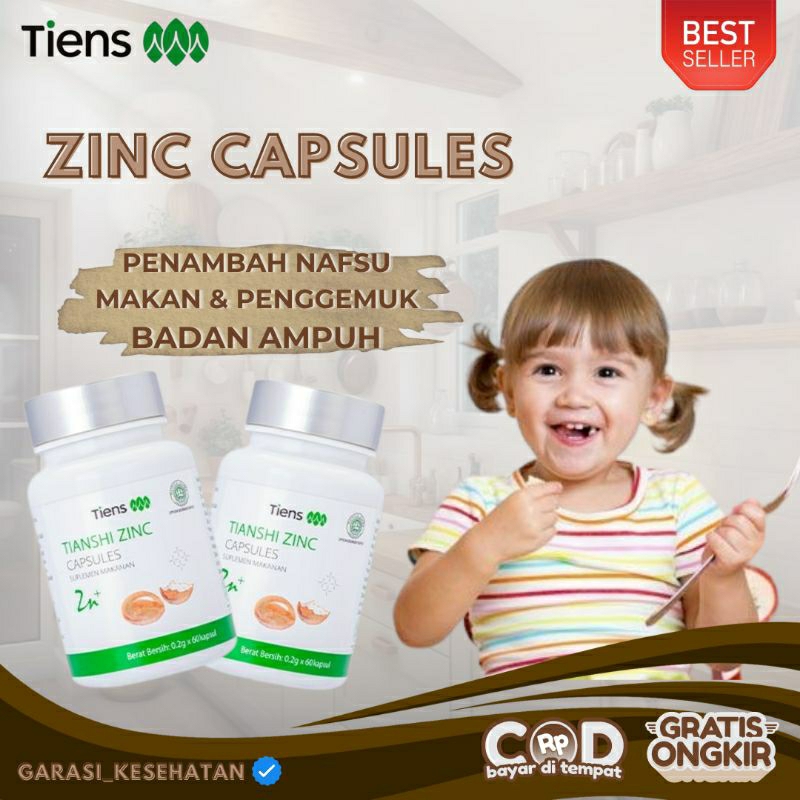 [COD]PENGGEMUK TERBAIK PENGGEMUK TIENS