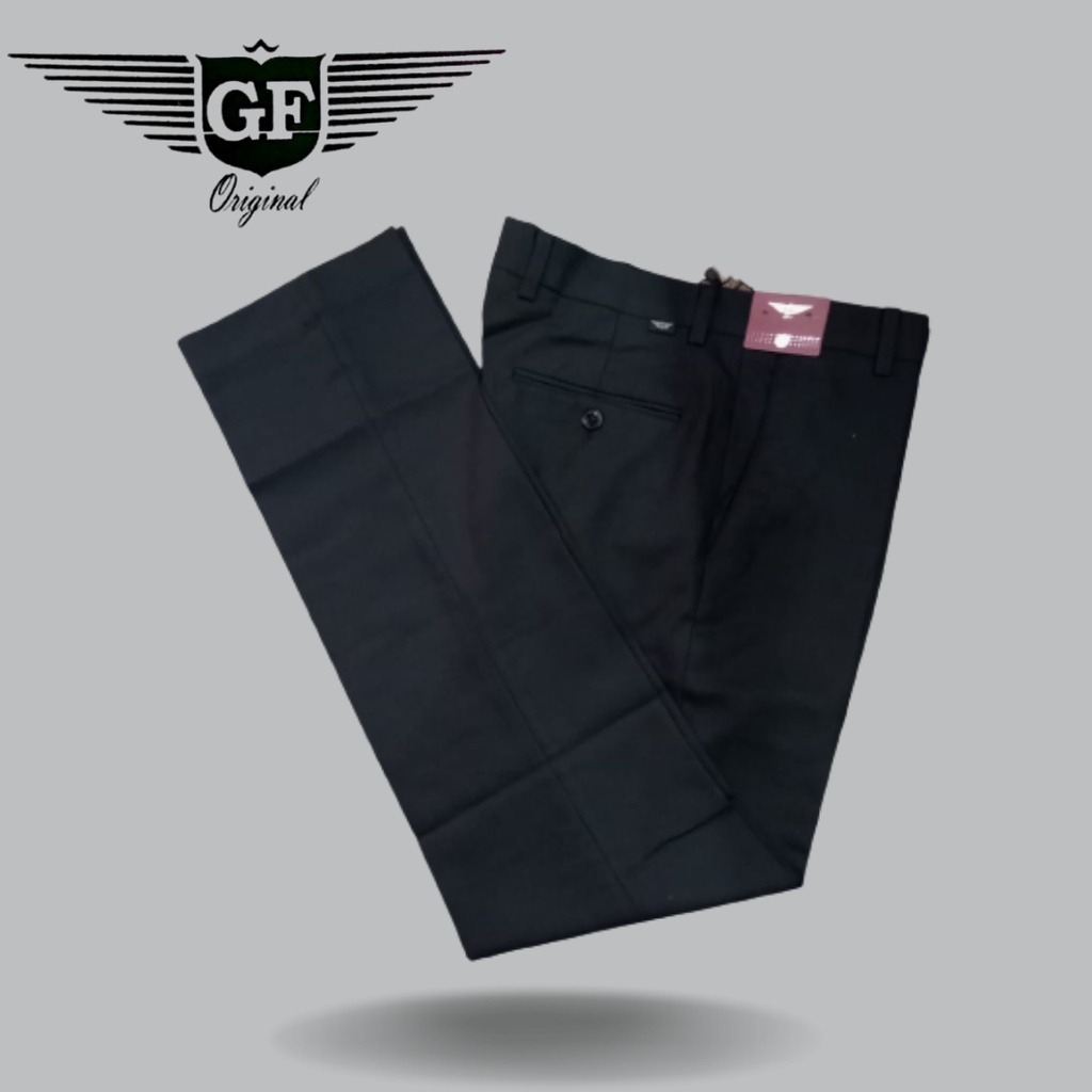 Celana Kerja Formal GUFO ORIGINAL