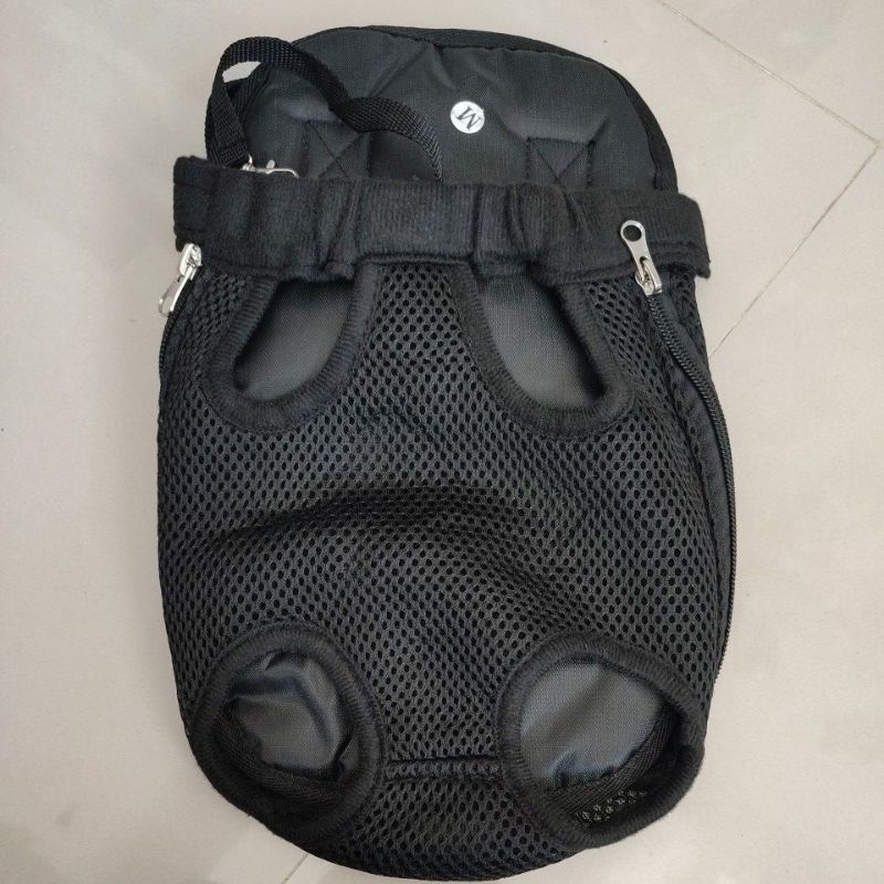 Tas gendong kucing ransel