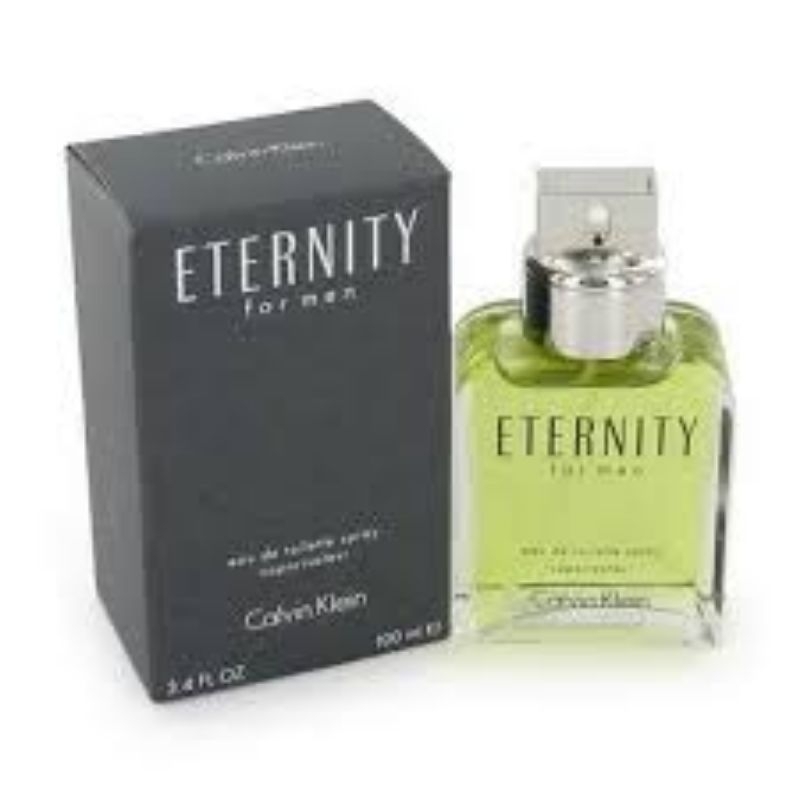 Perfum Enternity Parfum Pria Original