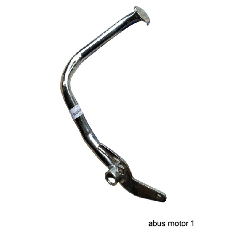 PEDAL REM PEDAL INJAKAN REM BELAKANG SHOGUN SHOGUN 110 SHOGUN NEW SHOGUN KEBO