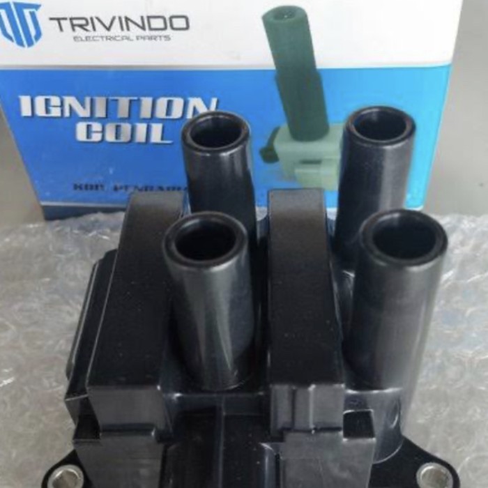 Coil Ignition Ford Escape 2.3, 2002-2006