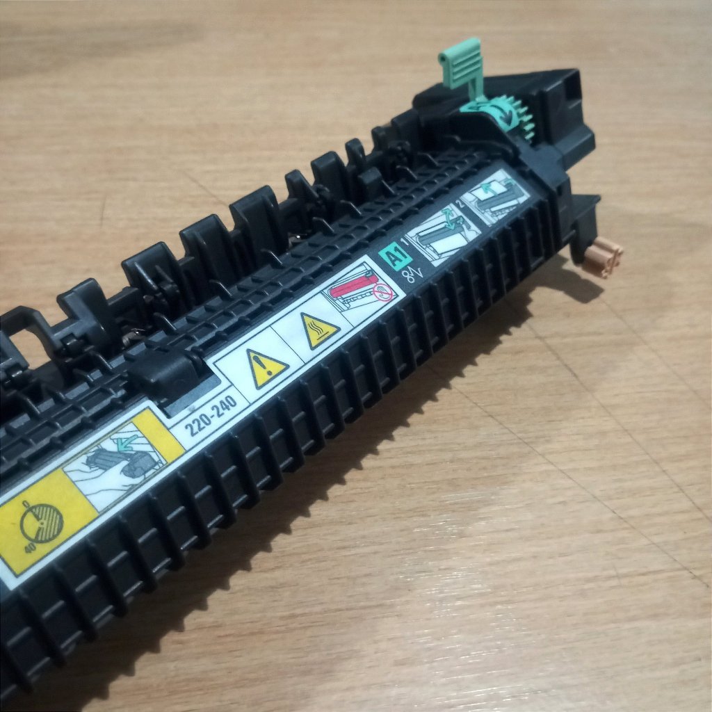 (SOLD) FUSER UNIT XEROX | PEMANAS XEROX DC-IV 2060/3060/3065