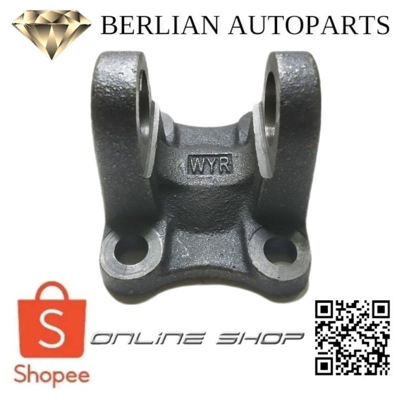 yoke flange joint Daihatsu S75 HIJET 1000