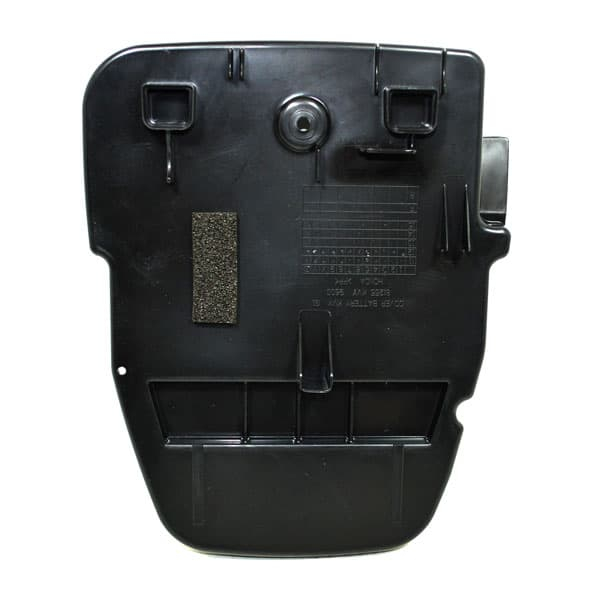 Cover Assy Battery – BeAT Karburator 81256KVY700
